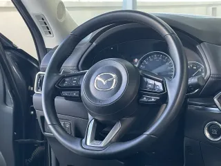 Mazda CX-5 2024 — фото 11 из 23