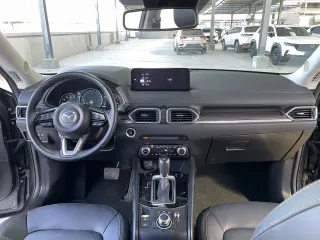 Mazda CX-5 2024 — фото 13 из 23