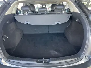 Mazda CX-5 2024 — фото 17 из 23