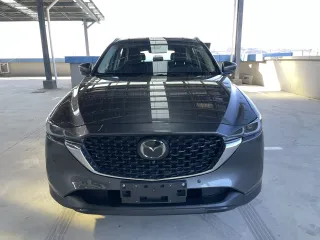 Mazda CX-5 2024 — фото 2 из 23