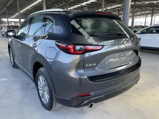 Mazda CX-5 2024 — фото 6 из 23