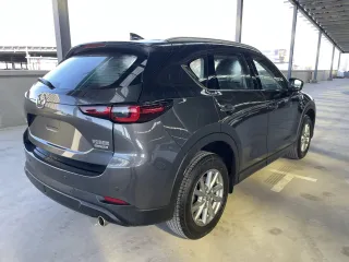 Mazda CX-5 2024 — фото 4 из 23