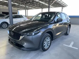 Mazda CX-5 2024 — фото 1 из 23