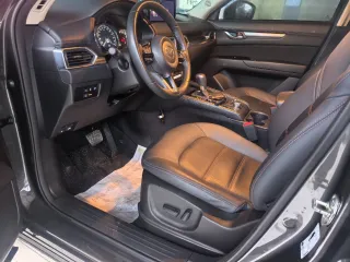 Mazda CX-5 2023 — фото 3 из 14