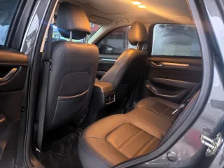 Mazda CX-5 2023 — фото 6 из 14