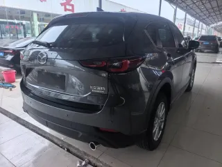 Mazda CX-5 2023 — фото 9 из 14