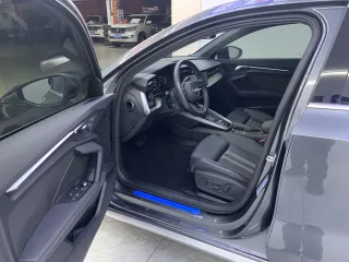 Audi A3 2023 — фото 12 из 13