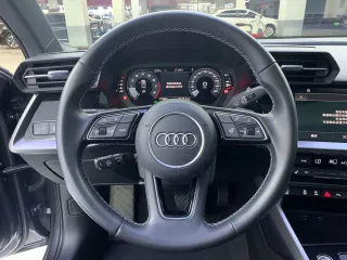 Audi A3 2023 — фото 6 из 13