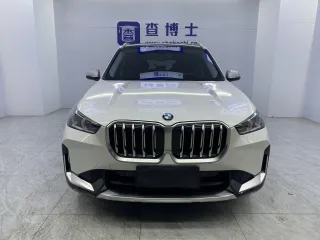 BMW X1 2023 — фото 2 из 13