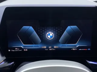 BMW X1 2023 — фото 7 из 13