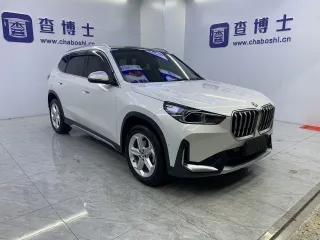 BMW X1 2023 — фото 3 из 13