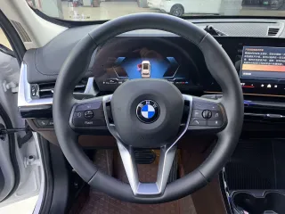 BMW X1 2023 — фото 6 из 13