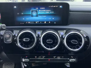 Mercedes A-CLASS 2023 — фото 10 из 13