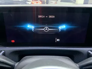 Mercedes A-CLASS 2023 — фото 8 из 13