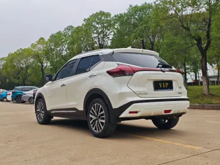 Nissan Kicks 2023 — фото 6 из 13