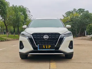 Nissan Kicks 2023 — фото 2 из 13