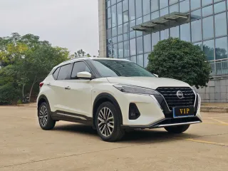 Nissan Kicks 2023 — фото 3 из 13