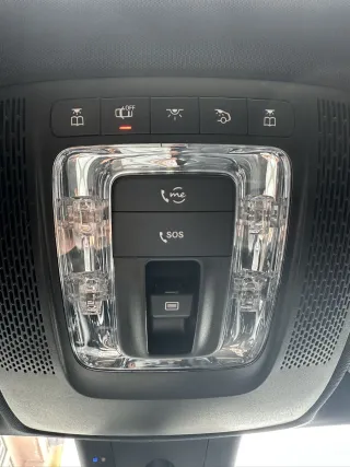 Mercedes A-Class 2022 — фото 14 из 56