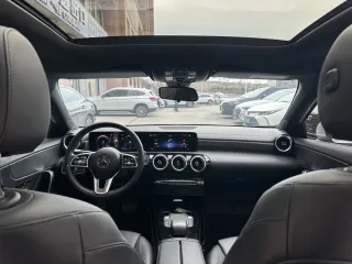 Mercedes A-Class 2022 — фото 35 из 56