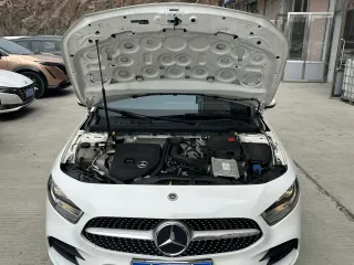 Mercedes A-Class 2022 — фото 21 из 56