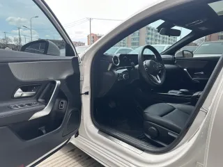Mercedes A-Class 2022 — фото 7 из 56