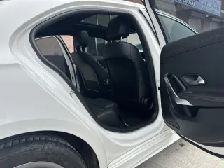 Mercedes A-Class 2022 — фото 36 из 56