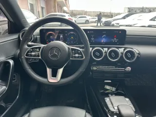 Mercedes A-Class 2022 — фото 18 из 56