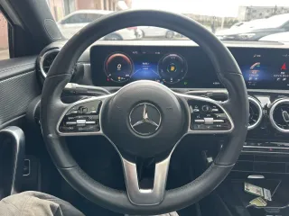 MERCEDES A-Class 2022 — фото 9 из 12