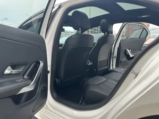 MERCEDES A-Class 2022 — фото 8 из 12
