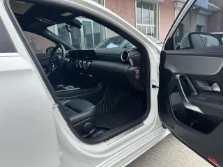 MERCEDES A-Class 2022 — фото 7 из 12