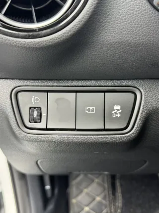 Kia K3 2023 — фото 18 из 23