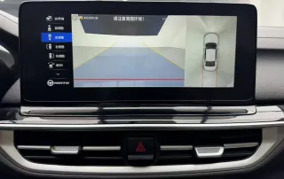 Kia K3 2023 — фото 20 из 23