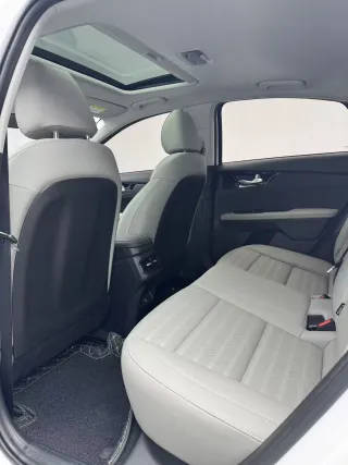 Kia K3 2023 — фото 15 из 23
