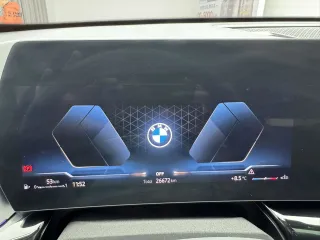 BMW X1 2023 — фото 9 из 13