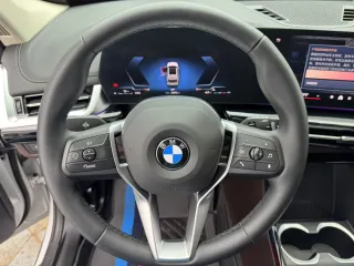 BMW X1 2023 — фото 10 из 13