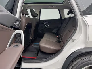 BMW X1 2023 — фото 12 из 13