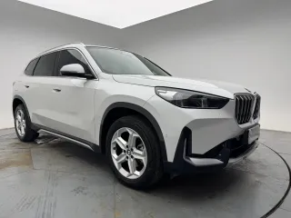 BMW X1 2023 — фото 3 из 13