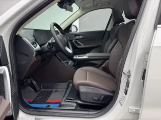 BMW X1 2023 — фото 4 из 13