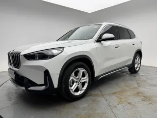 BMW X1 2023 — фото автомобиля из Китая