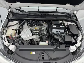 Toyota Corolla 2022 — фото 11 из 23