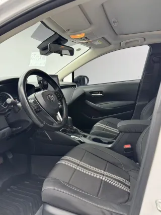 Toyota Corolla 2022 — фото 13 из 23