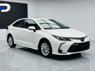 Toyota Corolla 2022 — фото 7 из 23