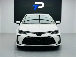 Toyota Corolla 2022 — фото 6 из 23
