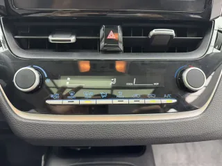 Toyota Corolla 2022 — фото 20 из 23