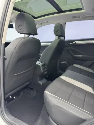Volkswagen T-Roc 2022 — фото 12 из 24