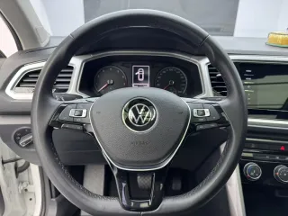 Volkswagen T-Roc 2022 — фото 14 из 24