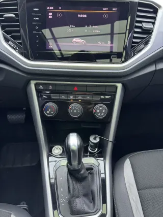 Volkswagen T-Roc 2022 — фото 15 из 24