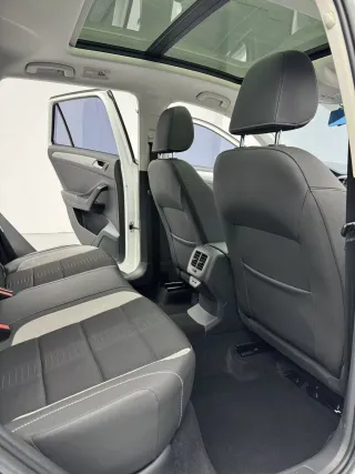 Volkswagen T-Roc 2022 — фото 11 из 24