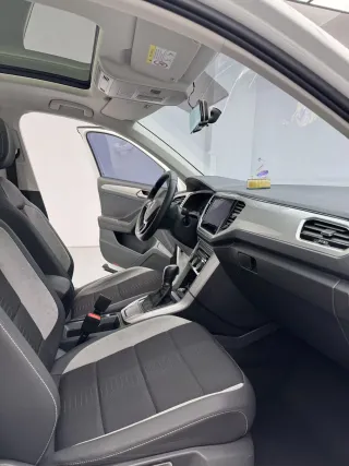 Volkswagen T-Roc 2022 — фото 10 из 24