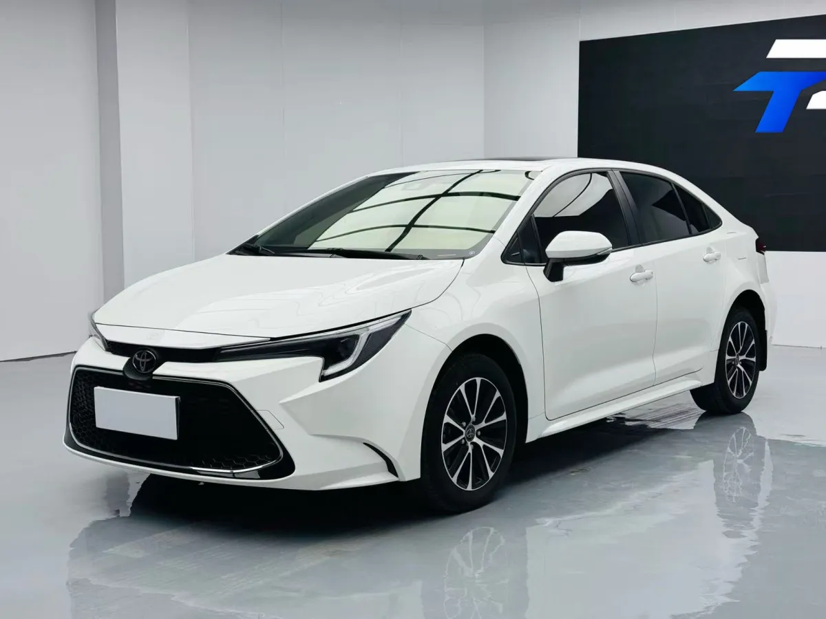 Toyota Levin